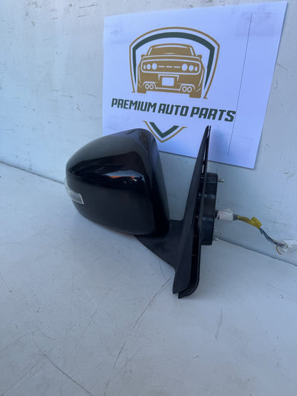 2017  CF Right Door Mirror