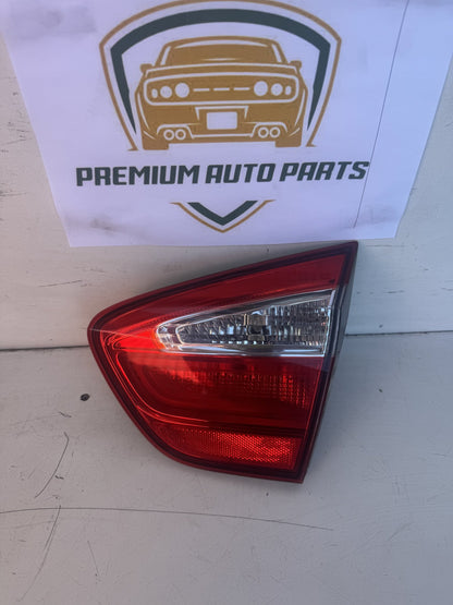 2016 Kia Rio UB - Right Boot Light