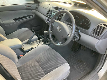 2005 Toyota Camry Altise XV30