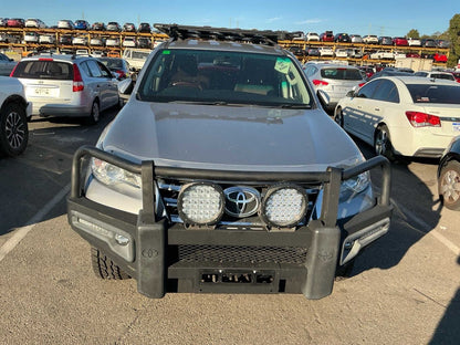 2016 Toyota Fortuner  nullStation Wagon 
Toyota
Fortuner