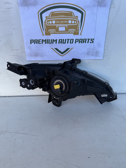 2014  GD Left Fog Light