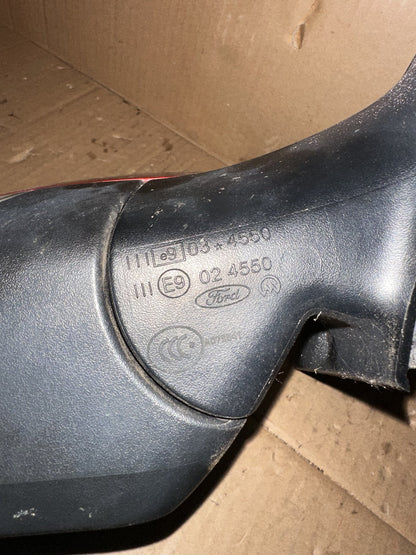 2003 Toyota Corolla E120 Sedan Right Door Mirror 012175