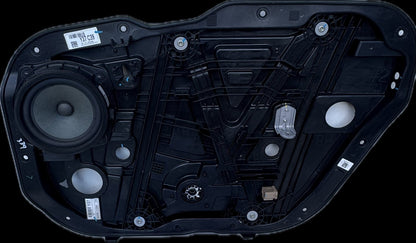2018  AD Right Front Window Regulator
