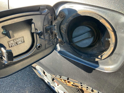 2008 Toyota Corolla Ascent E150