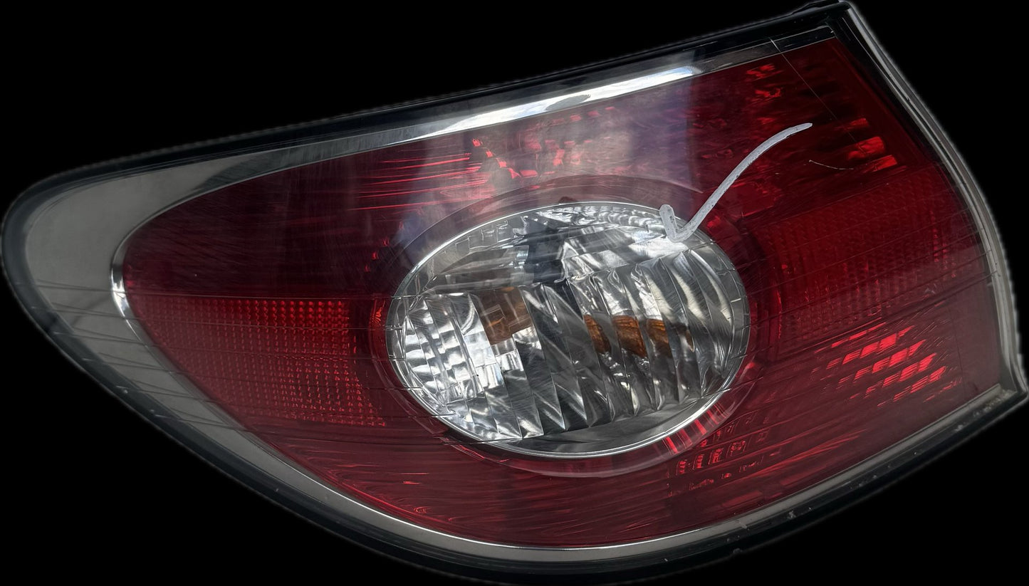2003   Left Taillight