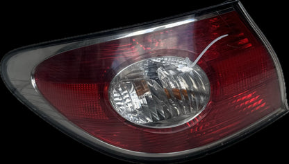 2003   Left Taillight