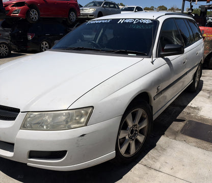 2005 Holden Commodore VZ