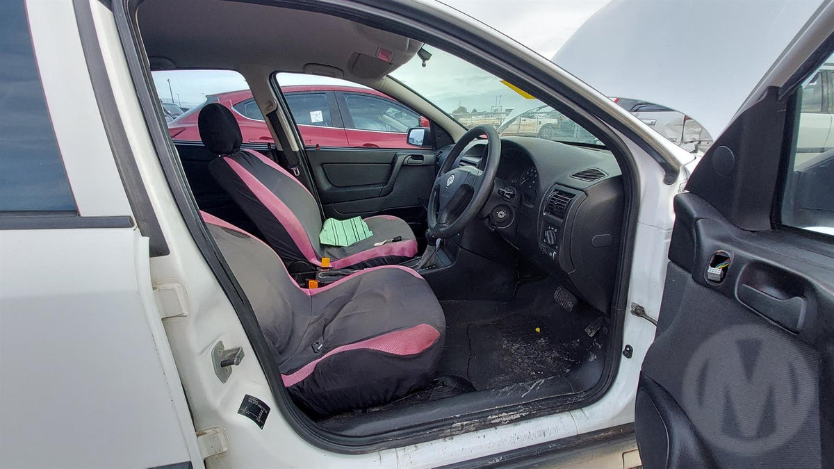 2005 Holden Astra