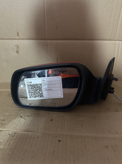 2004 Mazda Mazda6 - Left Door Mirror
