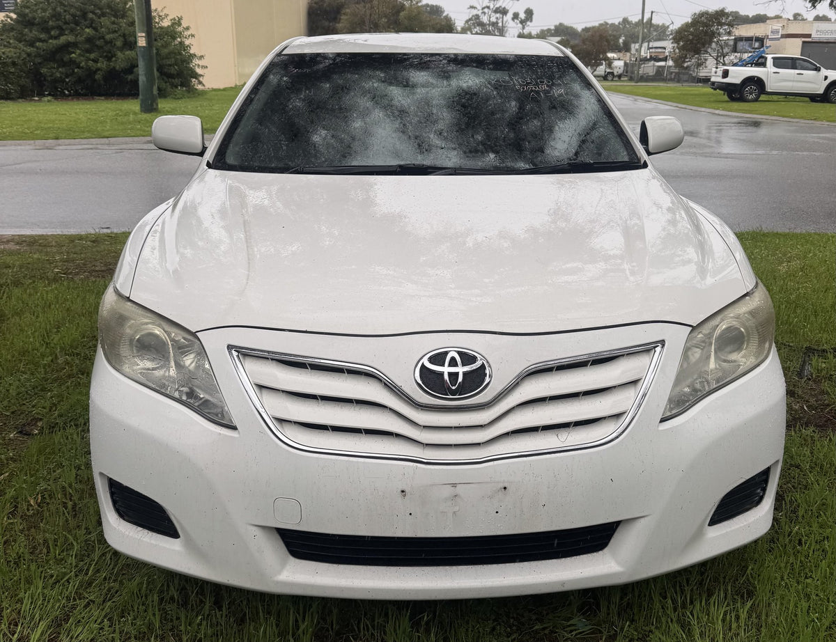2009 Toyota Camry