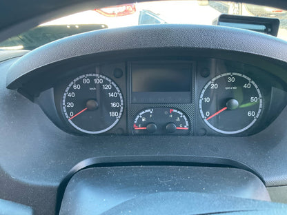2014 Fiat Ducato  250Cargo Van 
Fiat
Ducato