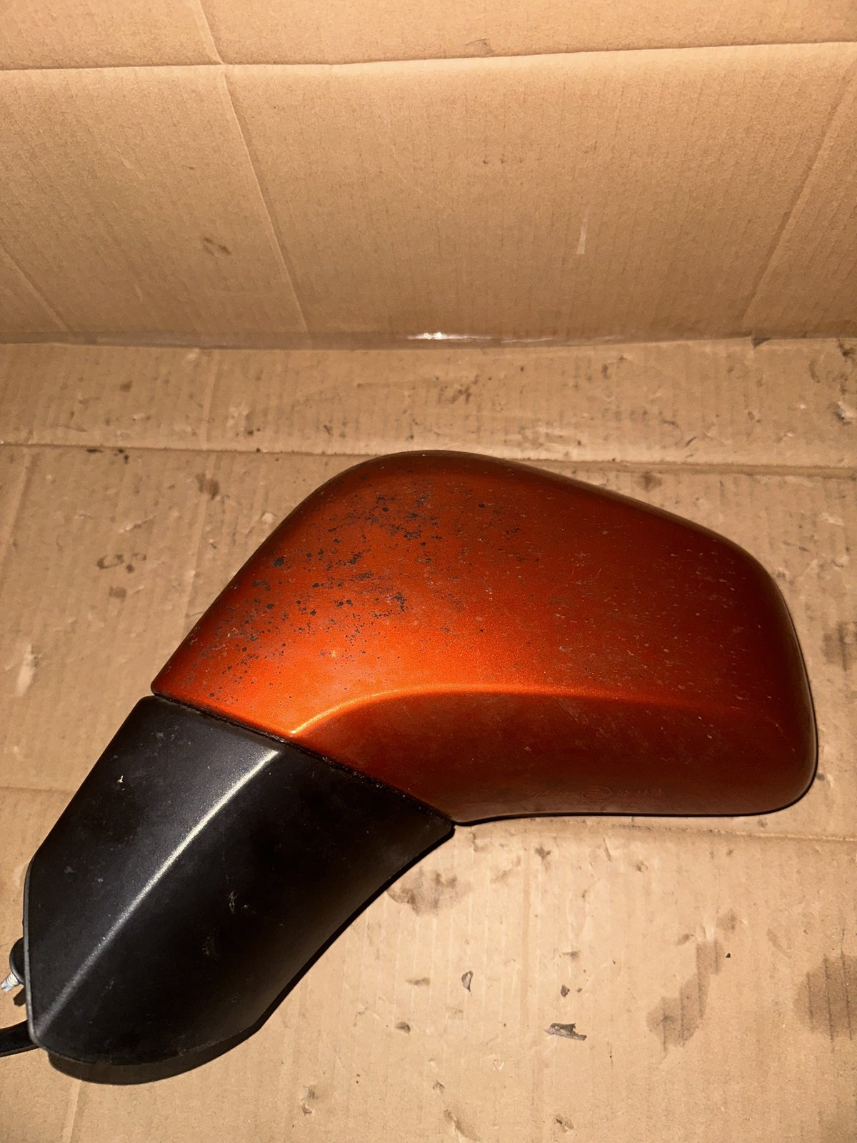 2014 Holden Trax TJ Station Wagon Left Door Mirror 026673