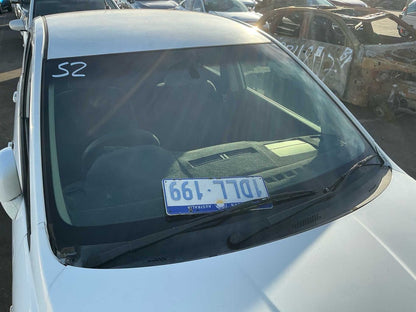 2009 Nissan Tiida C11