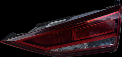2017 Audi A3 Sedan Right Boot Light