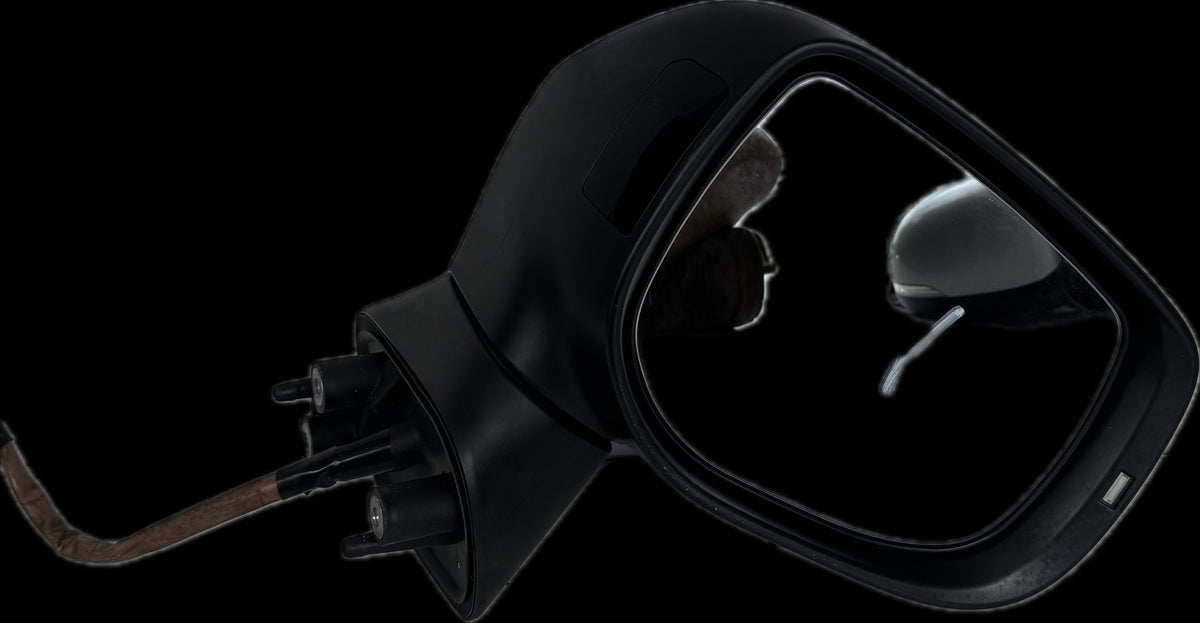 2015 Subaru Liberty Right Door Mirror