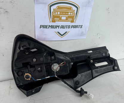 2024   Left Taillight