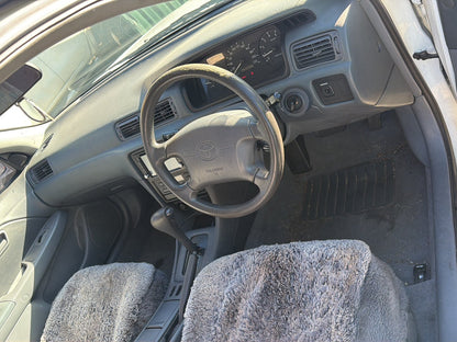 Toyota Camry XV20