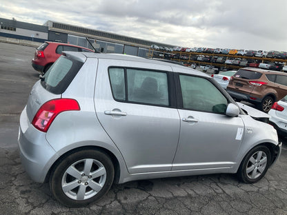 2009 Suzuki Swift Active EZ