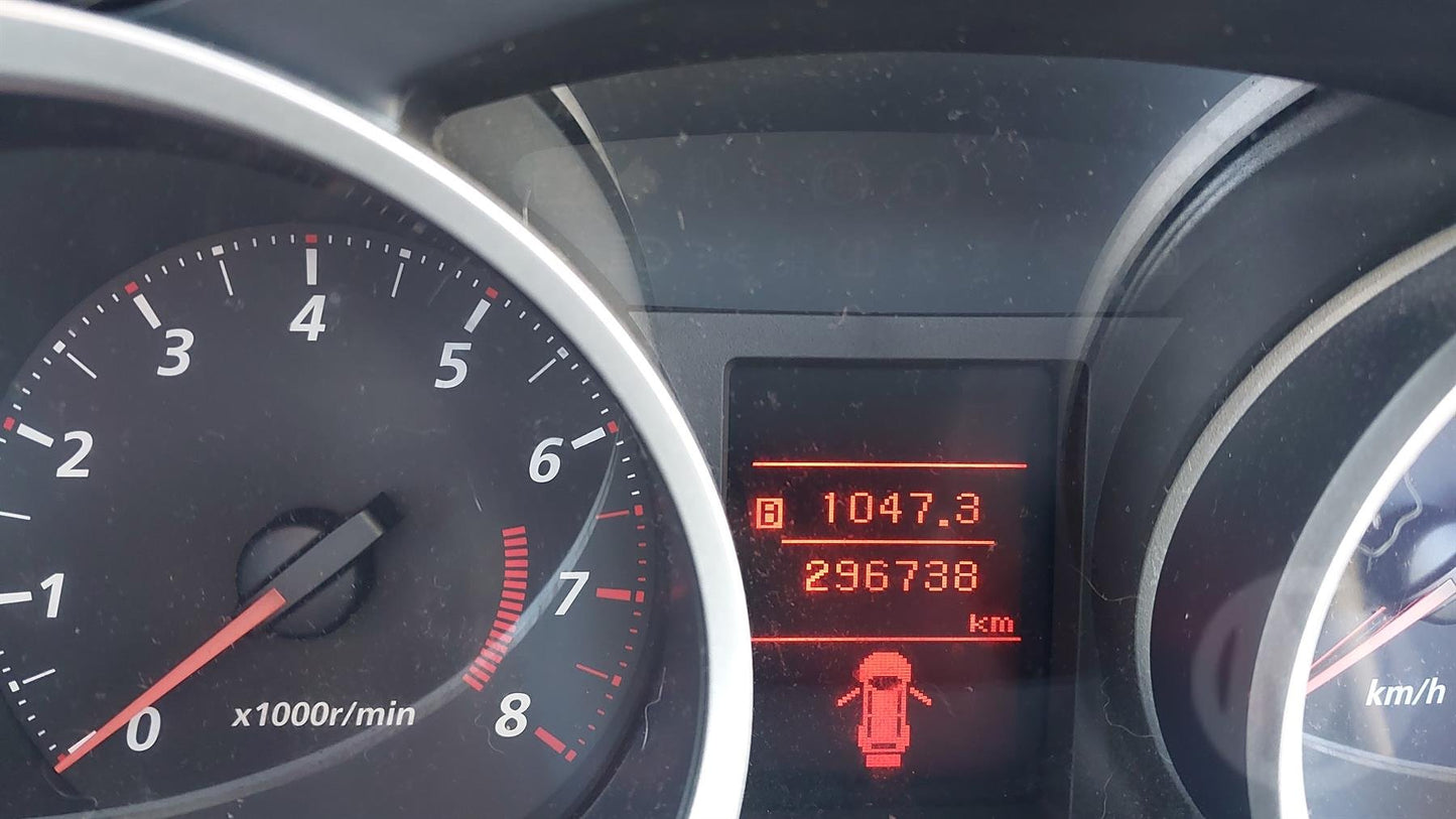 2010 Mitsubishi
