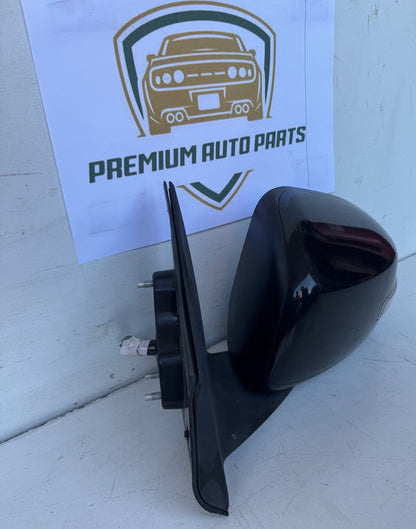 2017  CF Left Door Mirror