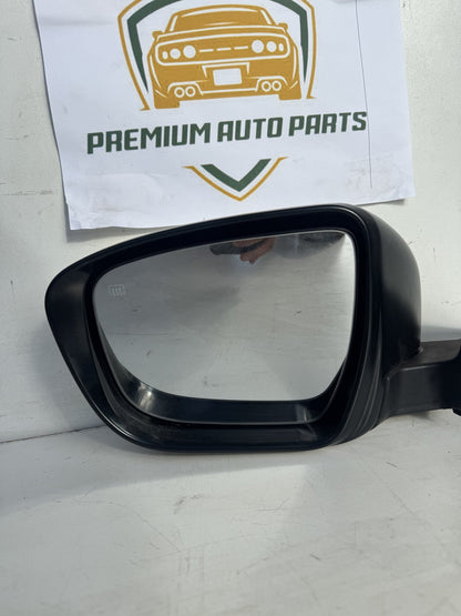 2016  T31 Left Door Mirror