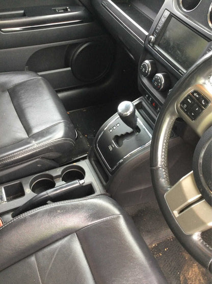 2012 Jeep Compass Limited MK49