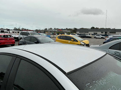 2013 Holden Cruze JH