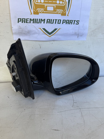 2017 Kia Sportage Station Wagon Right Door Mirror 049664