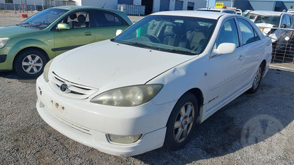2005 Toyota Camry