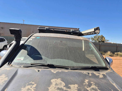 2007 Toyota Land Cruiser Prado