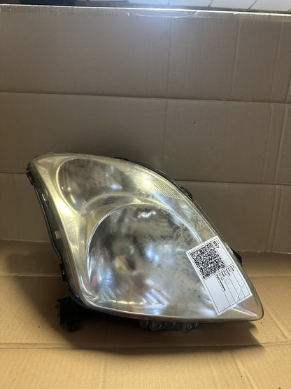 2009 Suzuki Swift Swift Hatchback Right Headlight P4432R