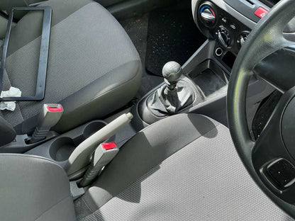 2011 Kia Rio Sports JB
