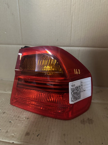 2006 BMW 320i E91 - Right Taillight