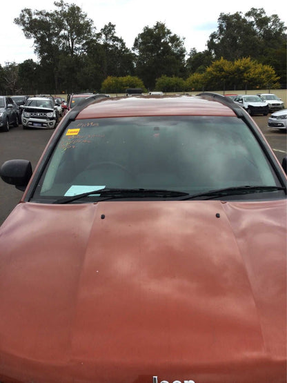 2012 Jeep Compass Limited MK49