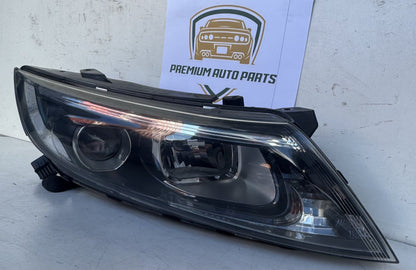 2015  TF Right Headlight