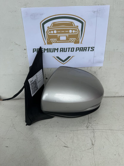2016 Honda City Left Door Mirror