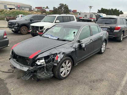 2013 Honda Accord CP