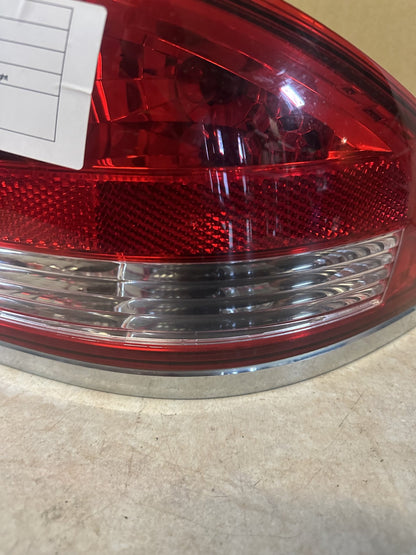2006-2008 Ford Falcon XR6 BF - Right Taillight