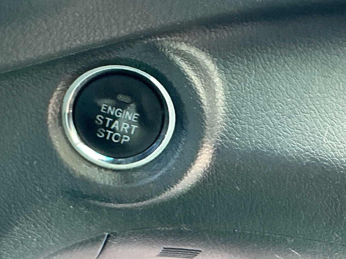 2011 Toyota Kluger Grande U40