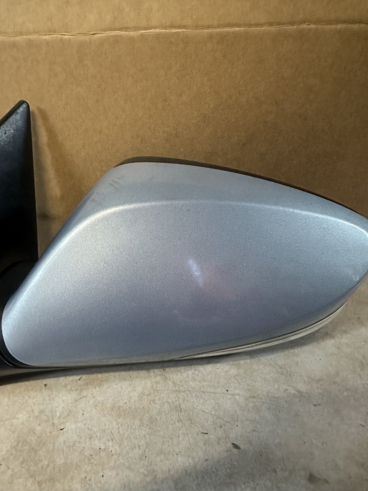 2014 Hyundai Elantra - Left Door Mirror