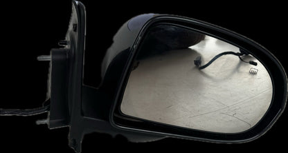 2013 Jeep Compass MK49 Station Wagon Right Door Mirror