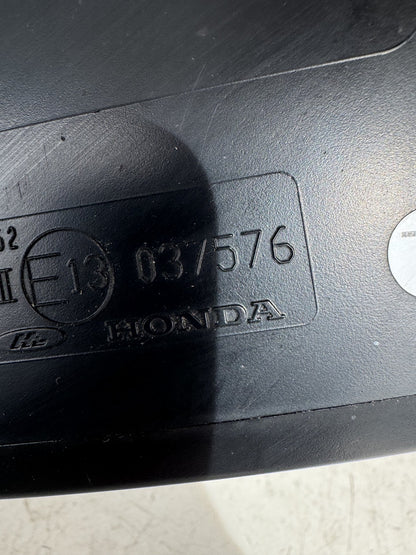 2016 Honda City Right Door Mirror