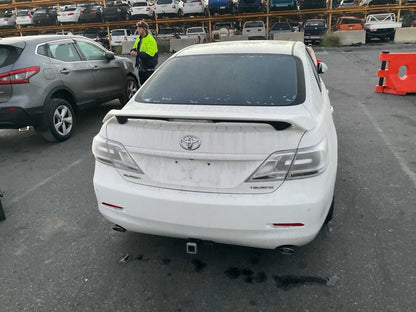 2010 Toyota Aurion  Sedan 
Toyota
Aurion