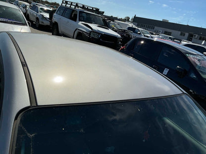 2005 Mazda Xedos 6