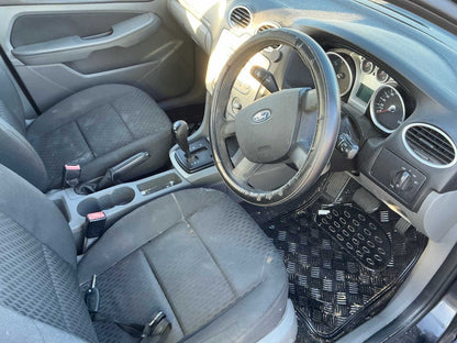 2010 Ford Focus CL LV