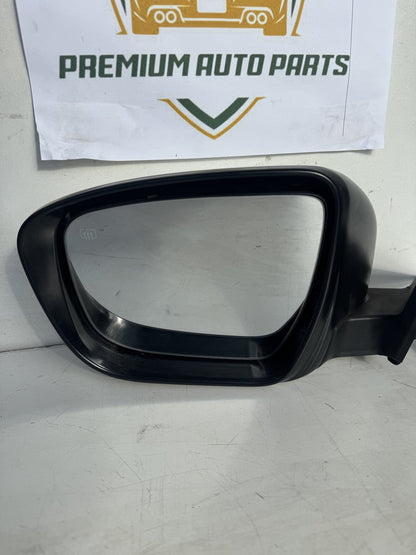 2016  T31 Left Door Mirror
