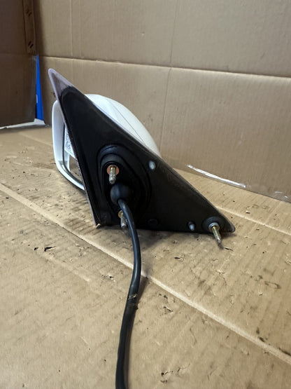 1998 Toyota Camry XV20 - Left Door Mirror