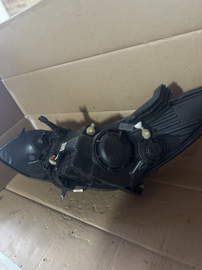 2017-2019 Holden Astra BL Sedan Right Headlight