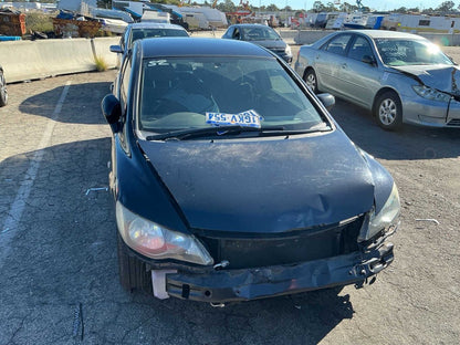 2007 Honda Civic 8th Gen