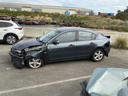 2008 Mazda Mazda3 Neo BK